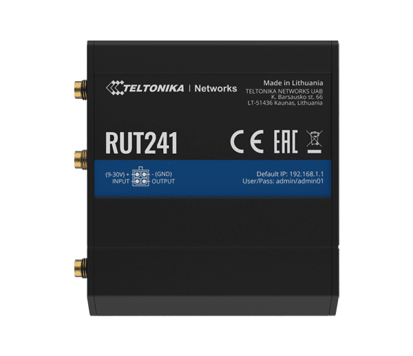 RUT241