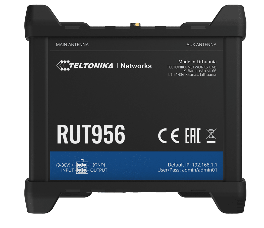 RUT956