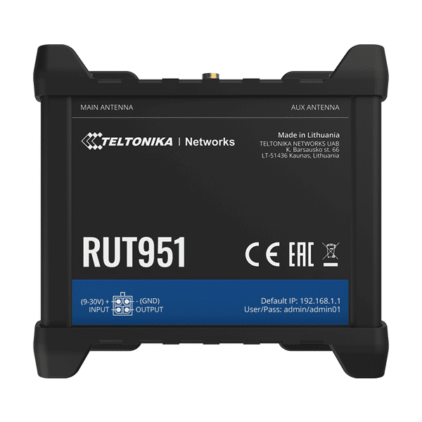 RUT951